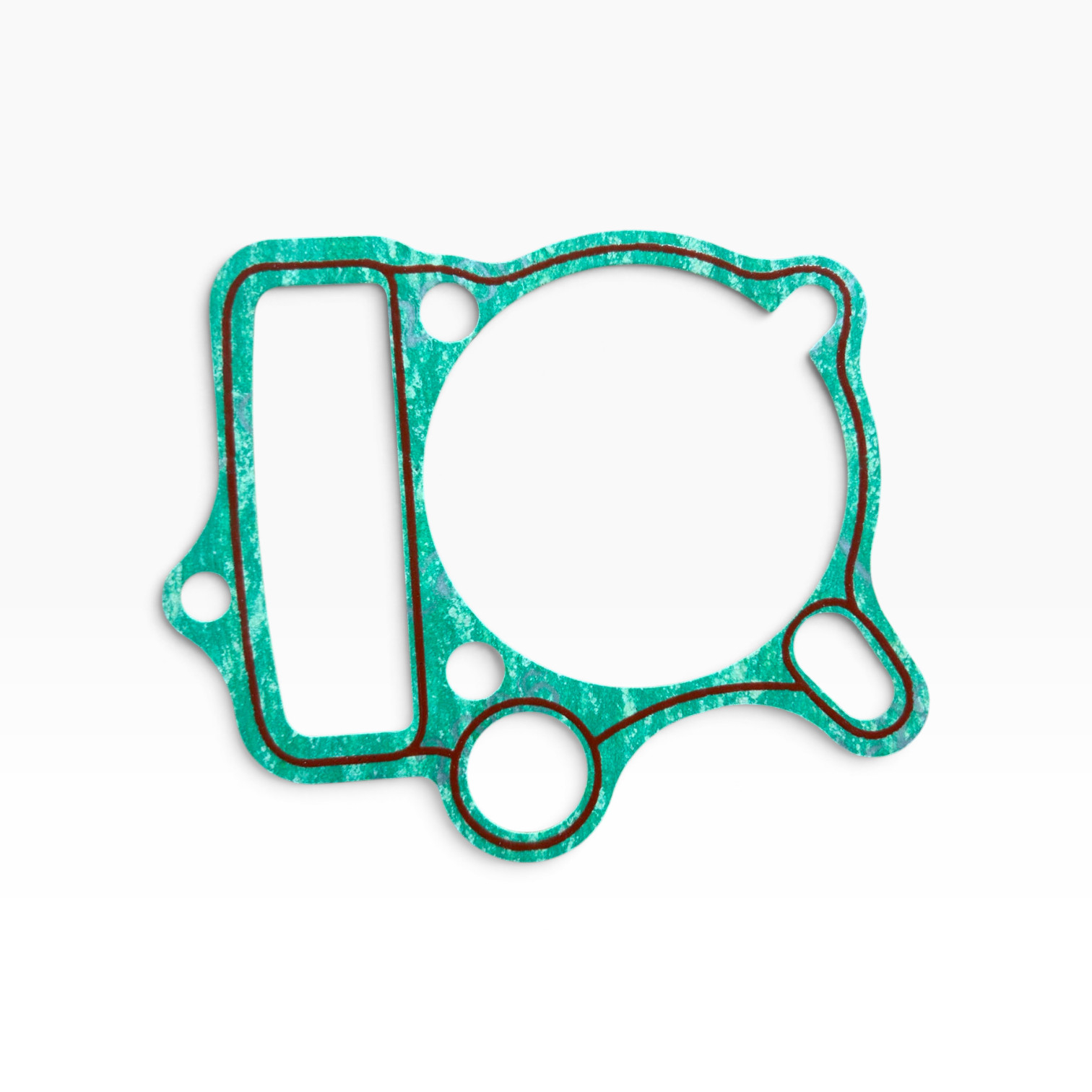 140cc Cylinder Base Gasket