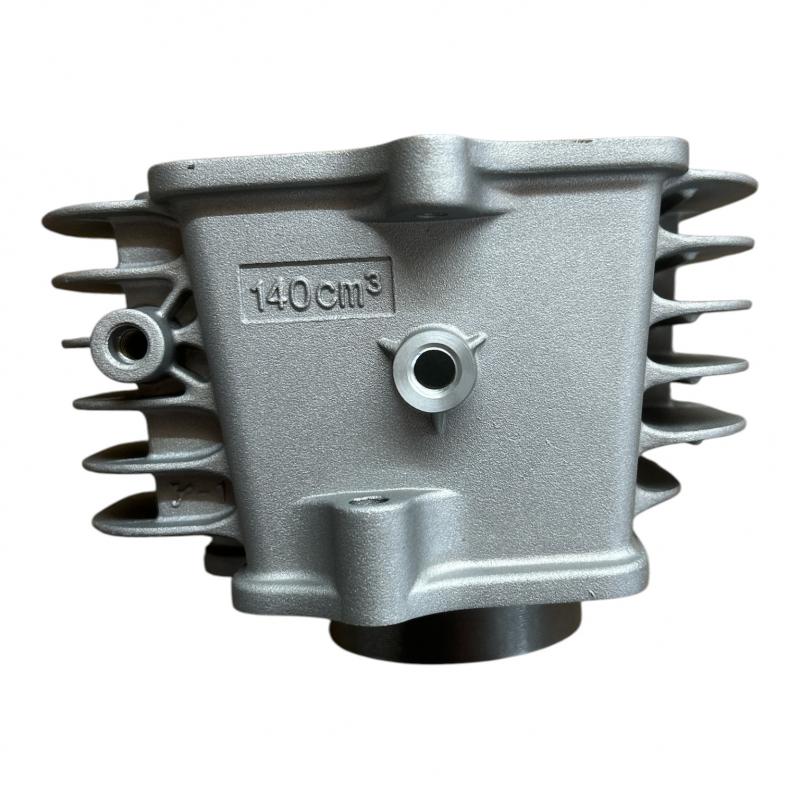 140cc Cylinder Block Assembly