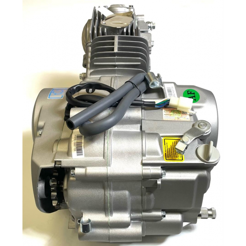 RXF Freeride 140cc Engine (YX140)