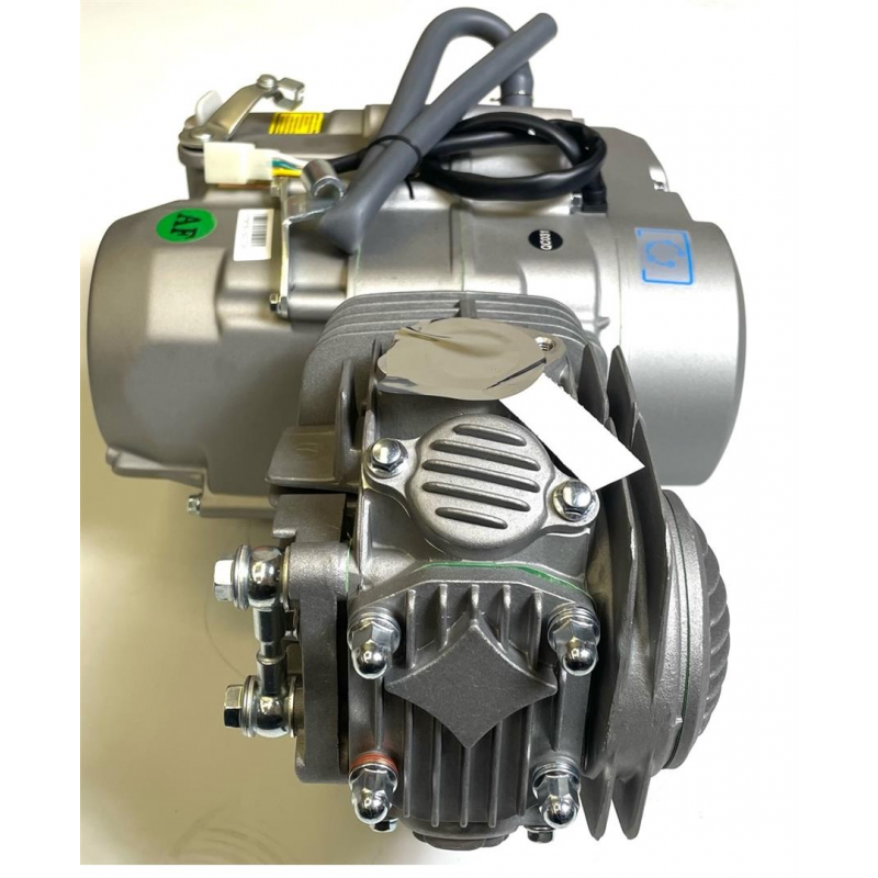 RXF Freeride 140cc Engine (YX140)