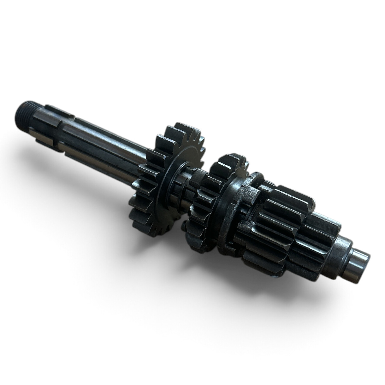 140cc Main Transmission Shaft