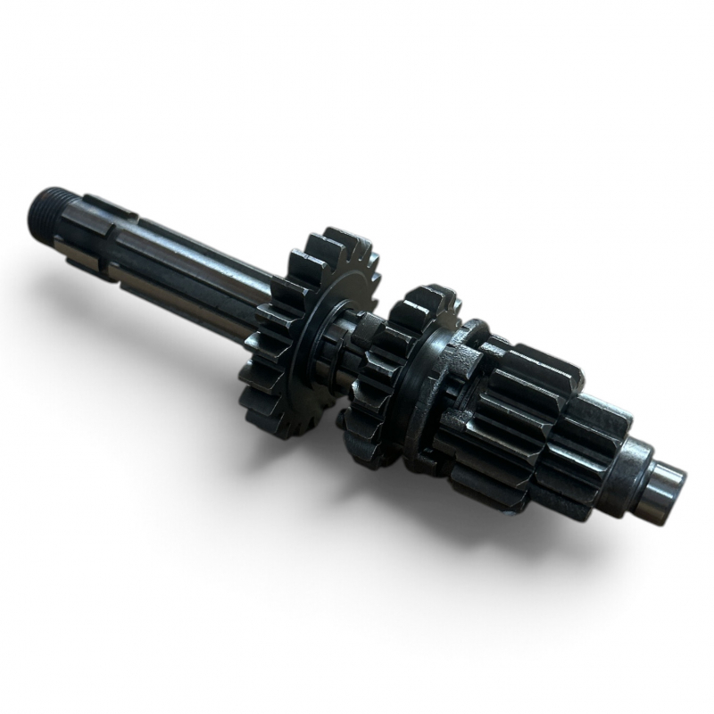 140cc Main Transmission Shaft