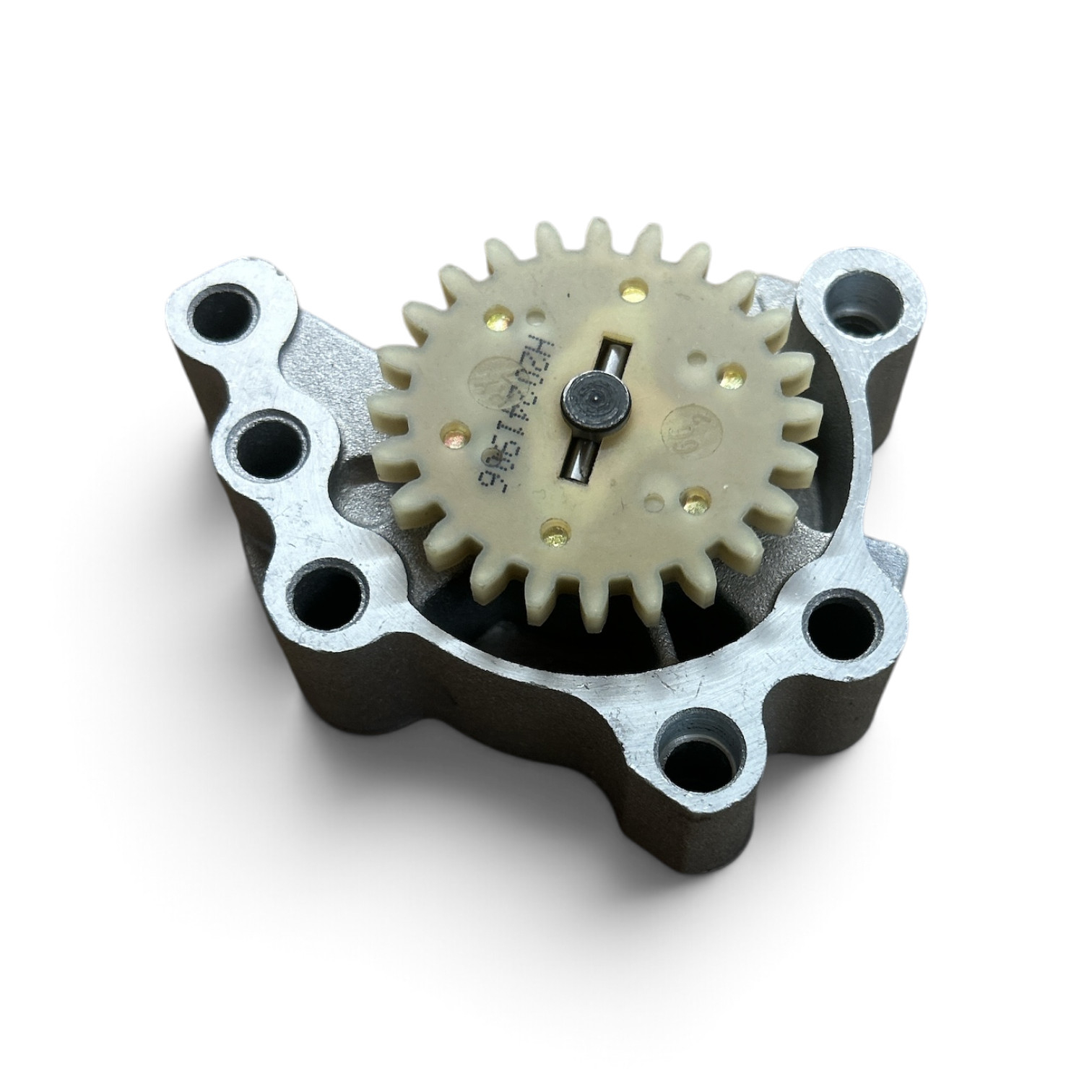 140cc Oil Pump Unit