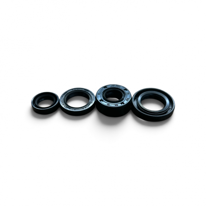 140cc Oil Seal - Whole Set