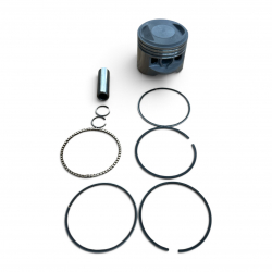 140cc Piston & Ring Set