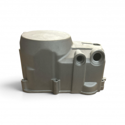 140cc Right Crankcase Cover