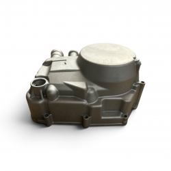140cc Right Crankcase Cover