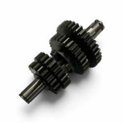 140cc Transmission Countershaft