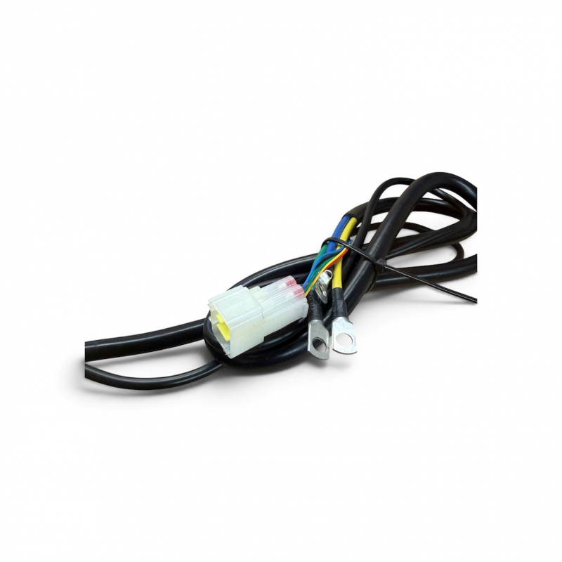 1500w 60v Brushless Motor - Renegade Pro 1500w Quad Bike
