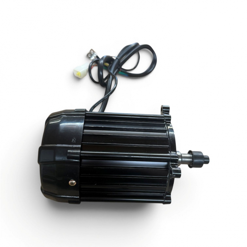 1500w 60v Brushless Motor - Renegade Pro 1500w Quad Bike