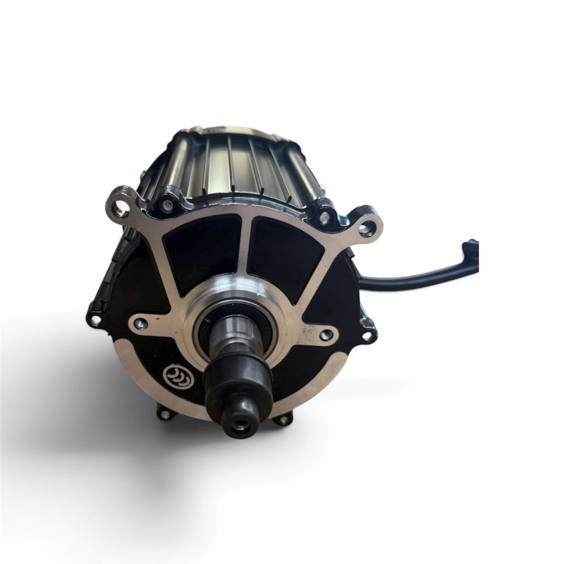 1500w 60v Brushless Motor - Renegade Pro 1500w Quad Bike