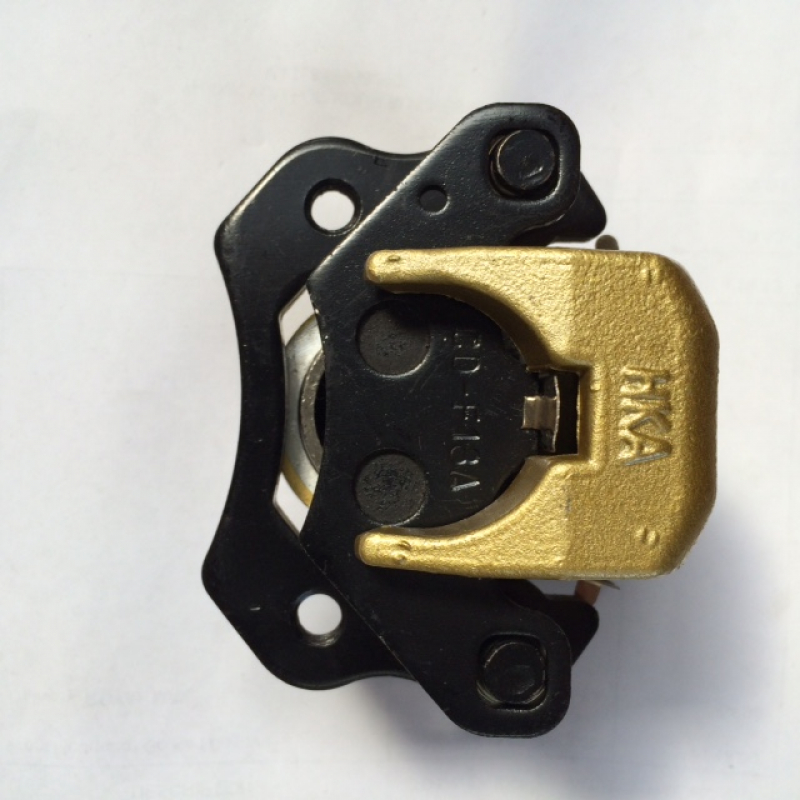 150cc 250cc hammerhead buggy hydraulic brake caliper