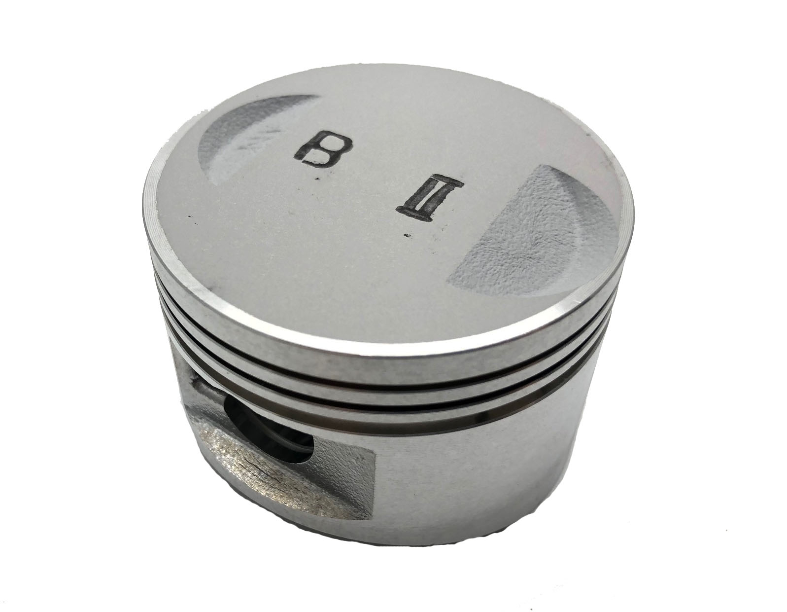 Hammerhead GTS150 GY6 150cc Piston