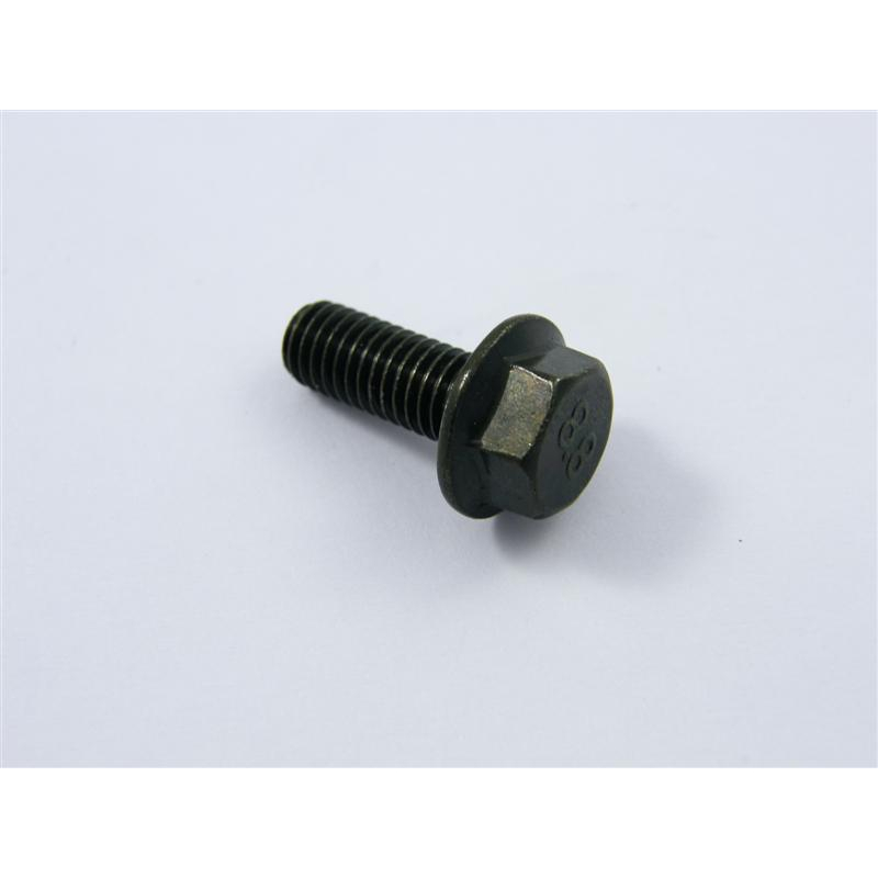 BOLT M6*35