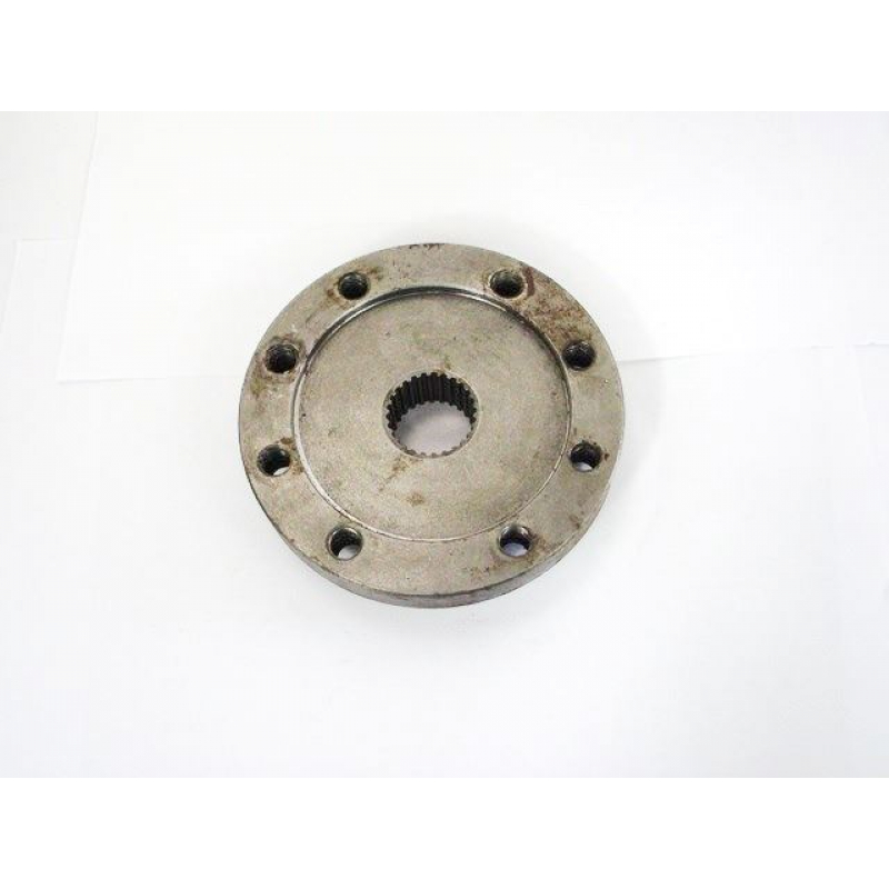 Connection Plate
