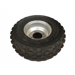 19 x 7 - 8 Off road tyre & wheel rim