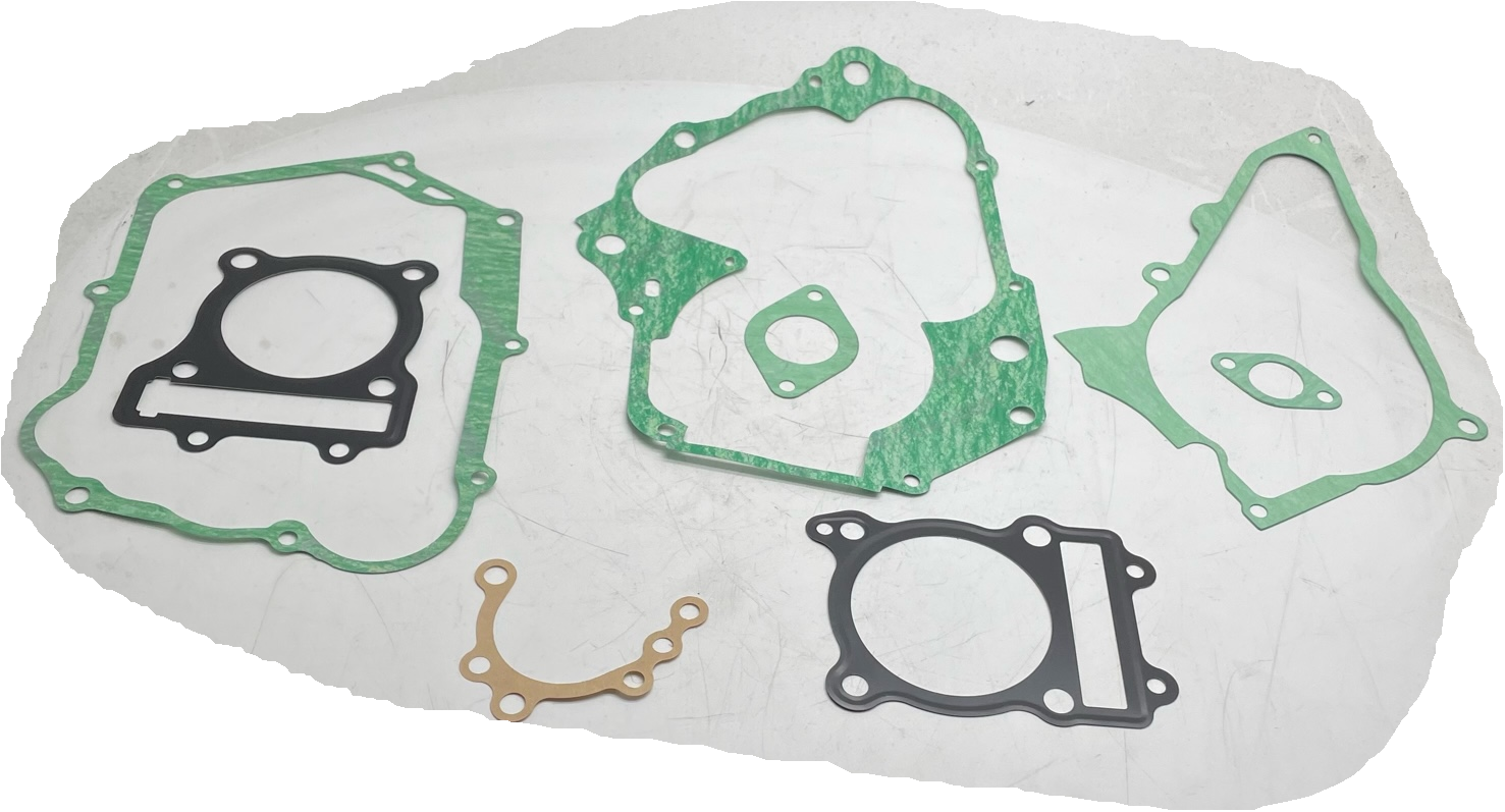 190cc Zongshen Complete Engine Gasket Set - RXF Freeride 190cc