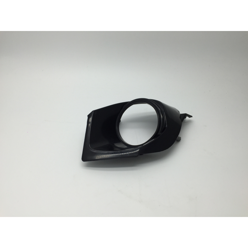1000W Electric Quad Headlight Guard (Left Side)