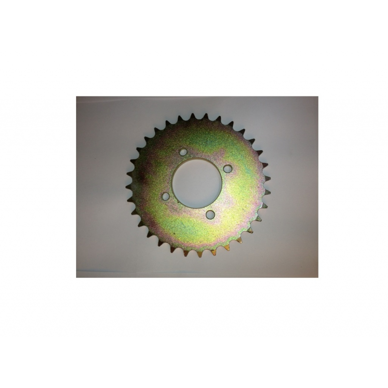 Rear Sprocket Hammerhead buggy 150cc 150GTS 530 39T