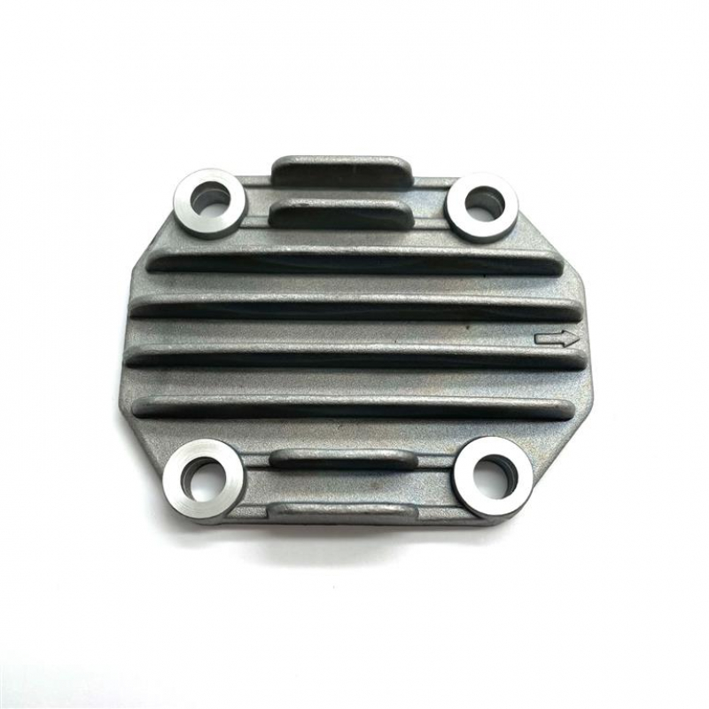 Cylinder Head Cover - RFZ Dirt Bikes