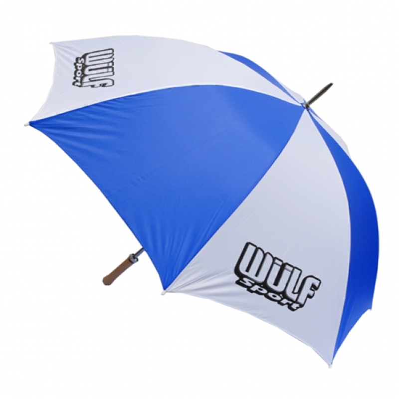 Wulfsport Umbrella - Blue