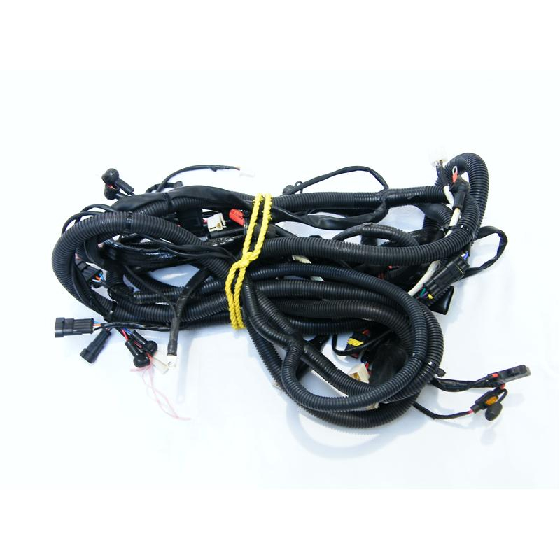 JOYNER 650CC BUGGY WIRING HARNESS WIRE LOOM