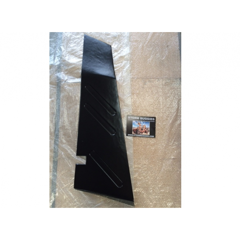 LEFT SIDE PANEL BLACK JOYNER 650CC BUGGY