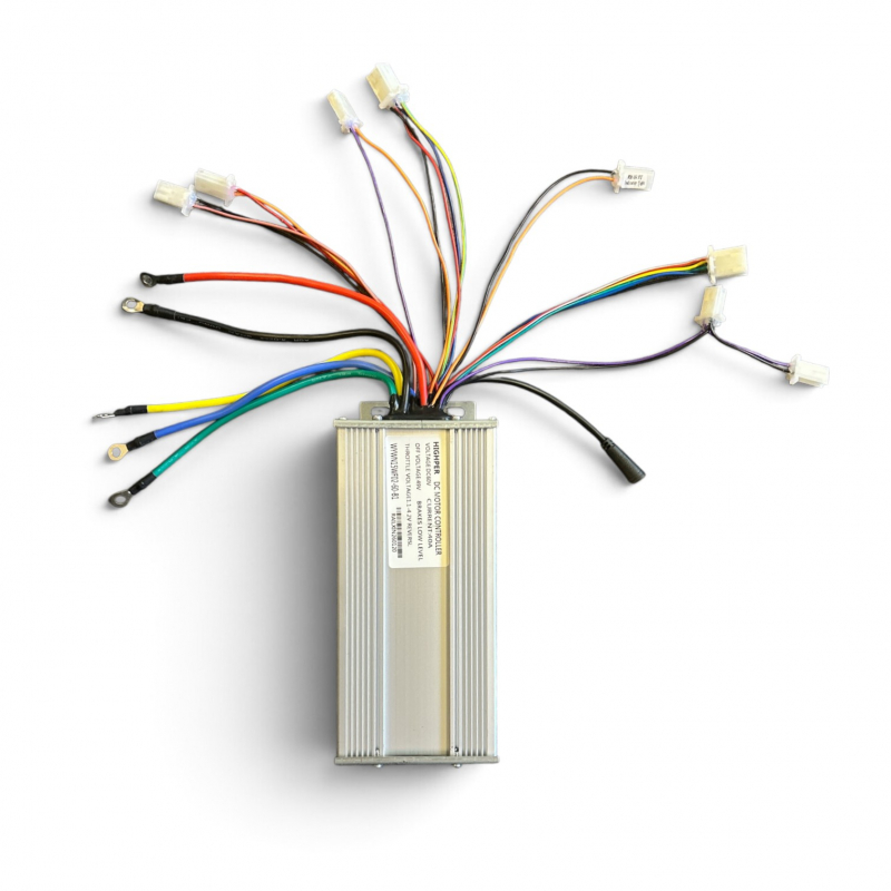 2000w 60v Brushless Controller - 2000w Electric Dirt Bike