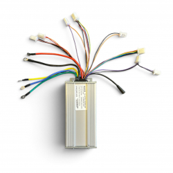 2000w 60v Brushless Controller - 2000w Electric Dirt Bike