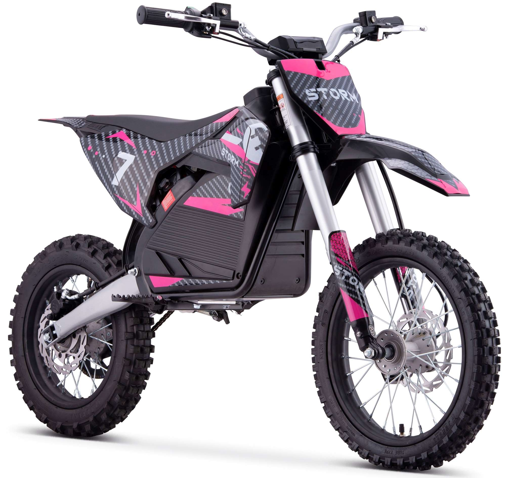 How To Get And Own A Dirt Bike At 14