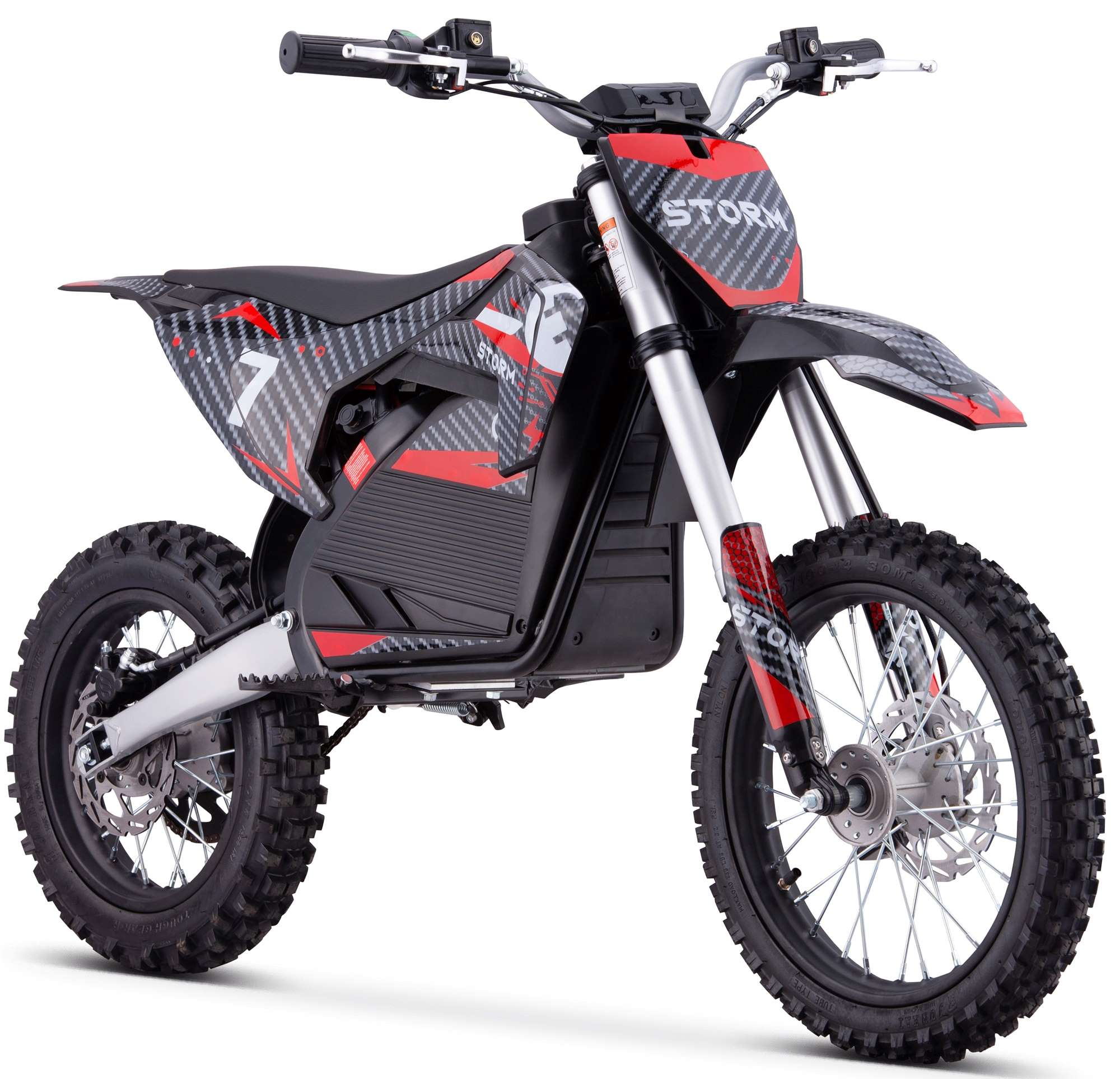 electric bicycle ratings X-Class 60V Performance