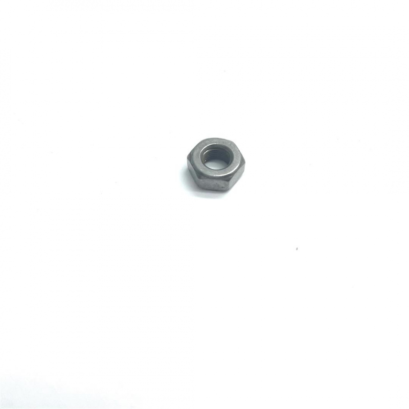 Lock Nut - RFZ Dirt Bikes