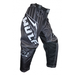  2016 Wulfsport Cub Arena Race Pants - Black