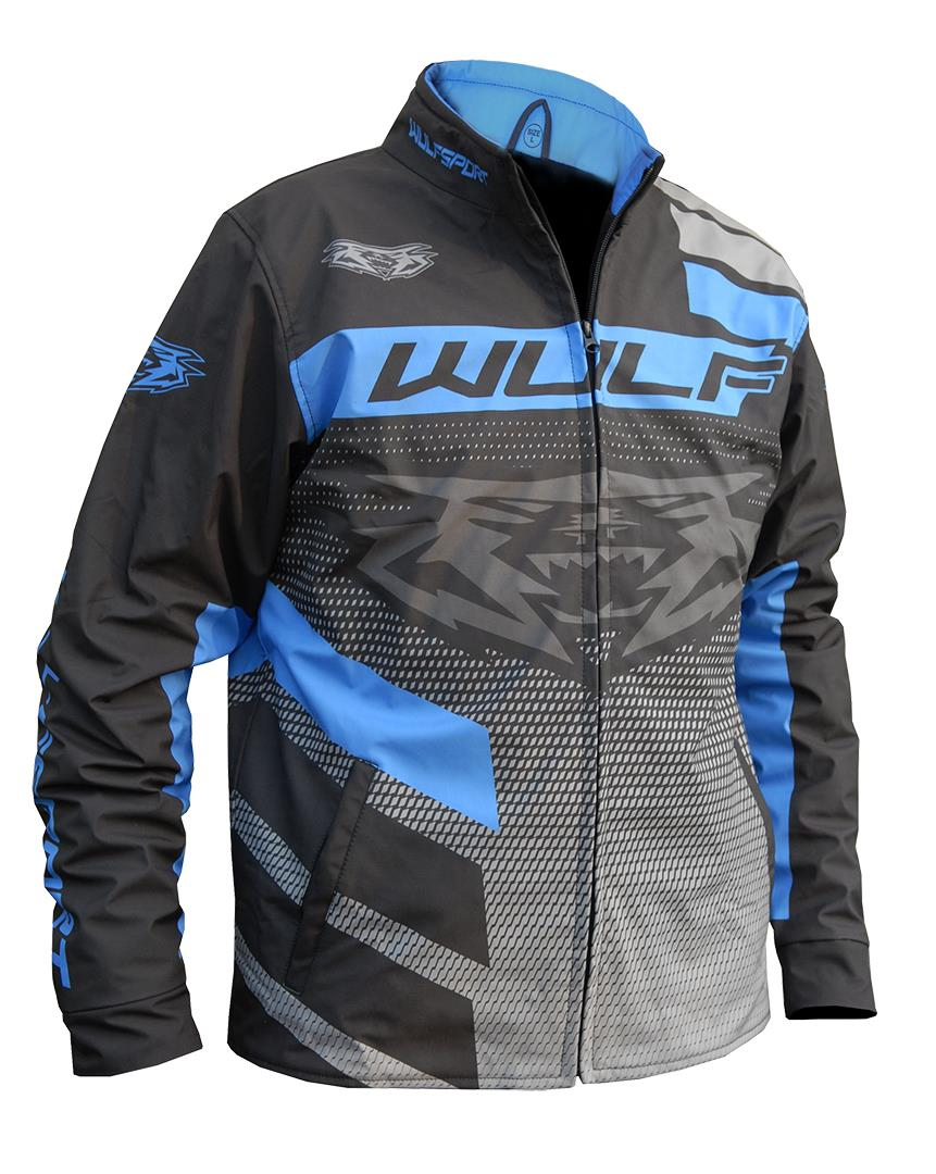 Wulfsport 2022 Adult Matrix Motorbike Sport Motorcycle Motorcross Racing Shirt | INDIA