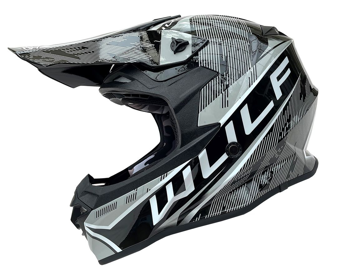 Adults MX Helmets & Goggles