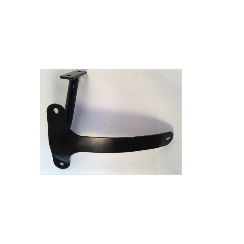 HAMMERHEAD GT80 BUGGY REAR LEFT MUDGUARD BRACKET