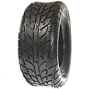 22 x 10 - 10 Road Legal 'E Marked' Tyre (Sun F Brand)