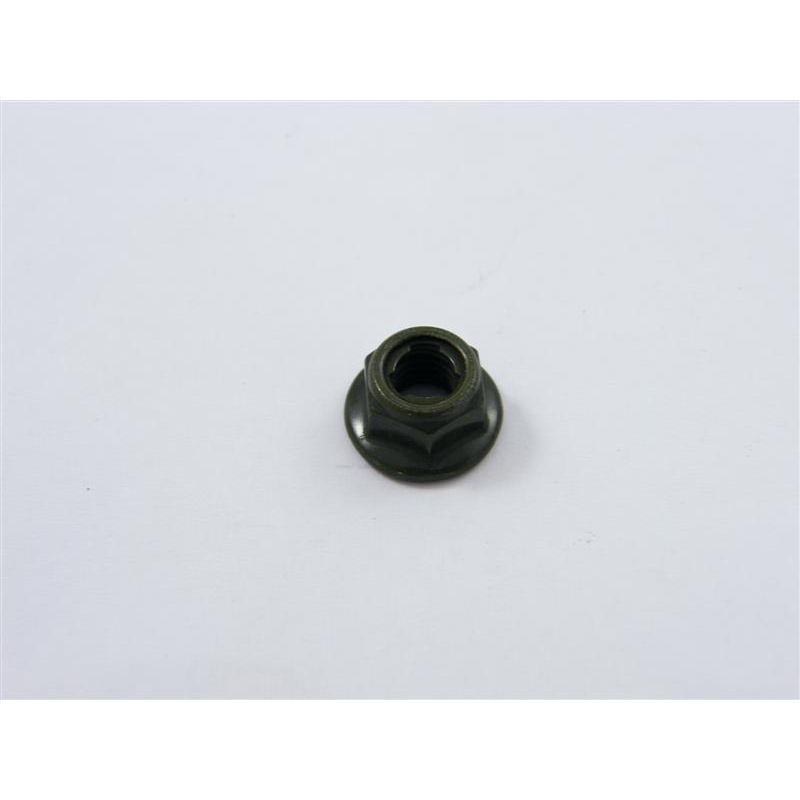 NUT WASHER M6