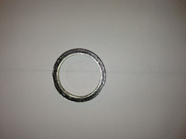 250cc EXHAUST PIPE GASKET