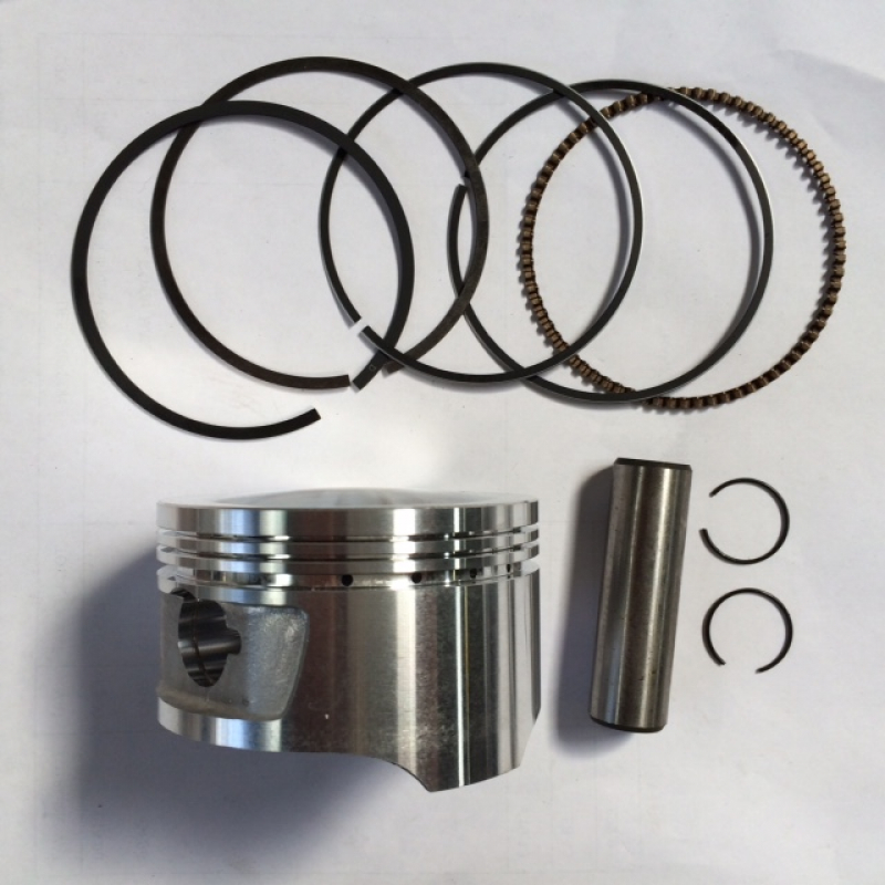 250cc piston ring set hammerhead joyner cf moto 172mm buggy engine