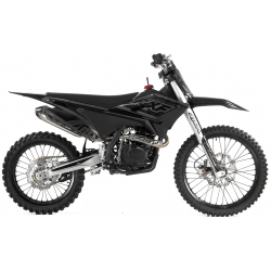 250cc RXF Thunder Adults Dirt Bike - 21 /18 XL