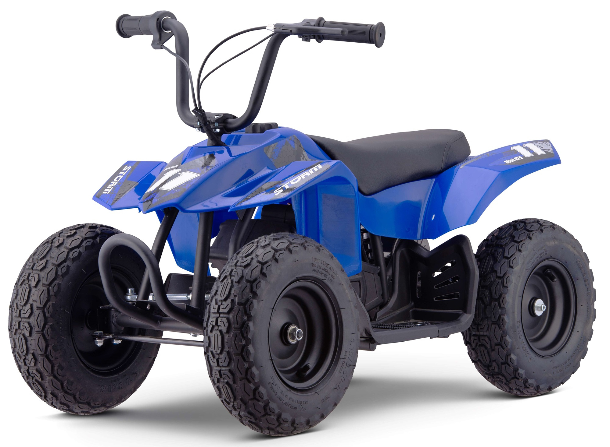 250w Kids Bambino Ride On Quad