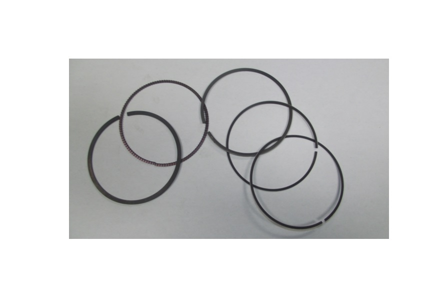 260cc PISTON RINGS