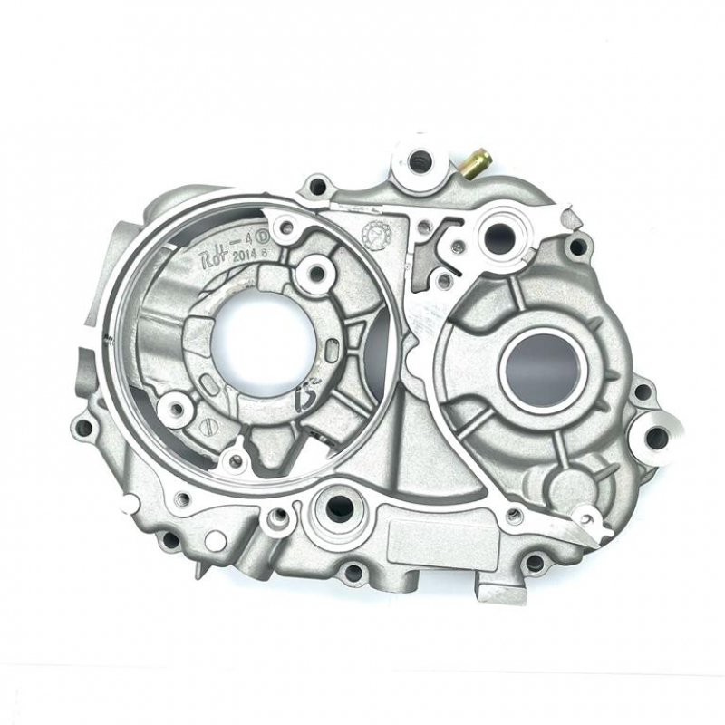 Right Crankcase - RFZ 125cc Jaguar