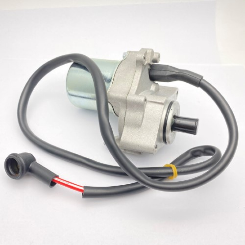 RXF Mini Starter Motor
