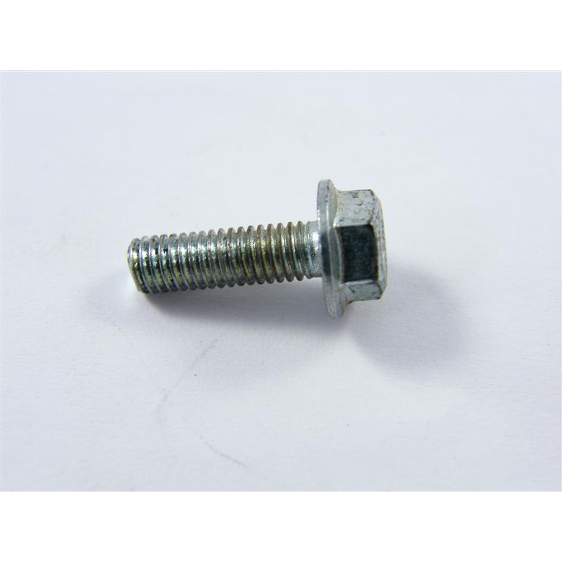 BOLT CROSS M5*12