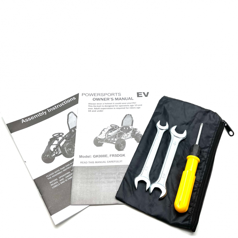 Mud Monster Manual And Tool Kit