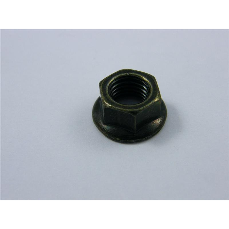 NUT WASHER M8