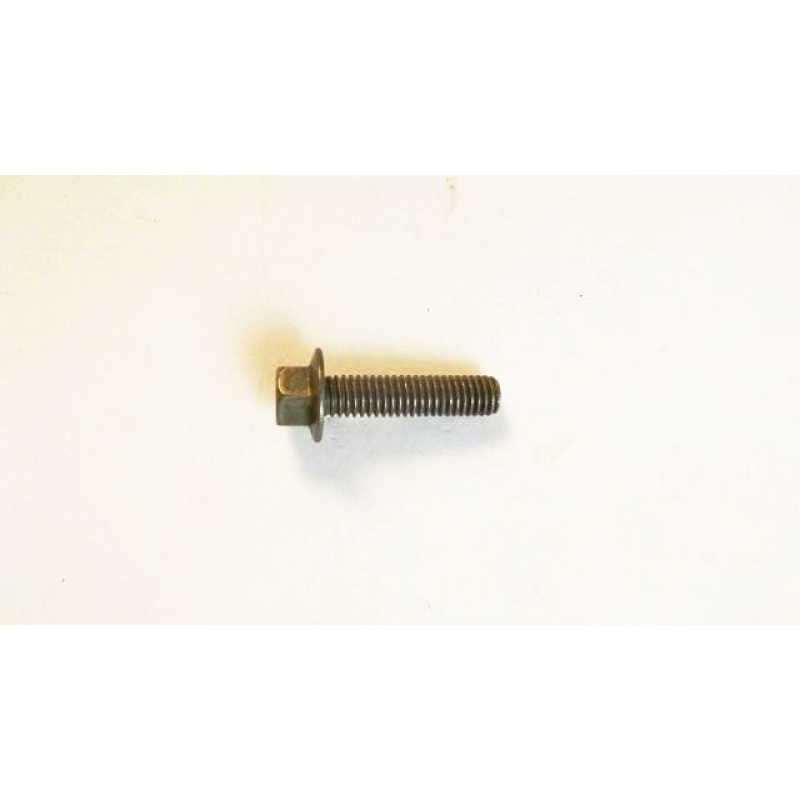 BOLT WASHER M6*25