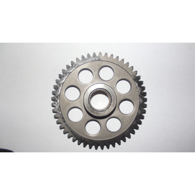 Starter Clutch Gear Wheel